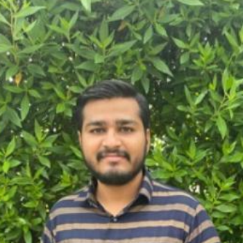 Gabani Kishan - Android Developer